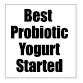 Bravo Probiotic Yogurt Starter