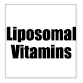 Liposomal Vitamins