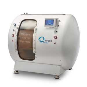 63″D | 1.6 ATA | Hyperbaric Hard Shell M5200 Multiplace Oxygen Chamber
