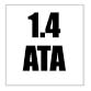 1.4 ATA